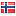 almeco.se server is located in Norway
